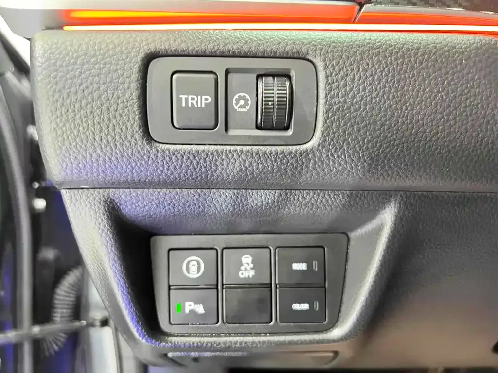 Honda Accord 2022 из CN, фото 10