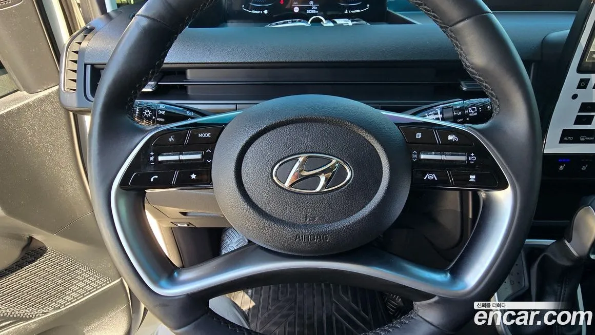 Hyundai Staria — фото 7