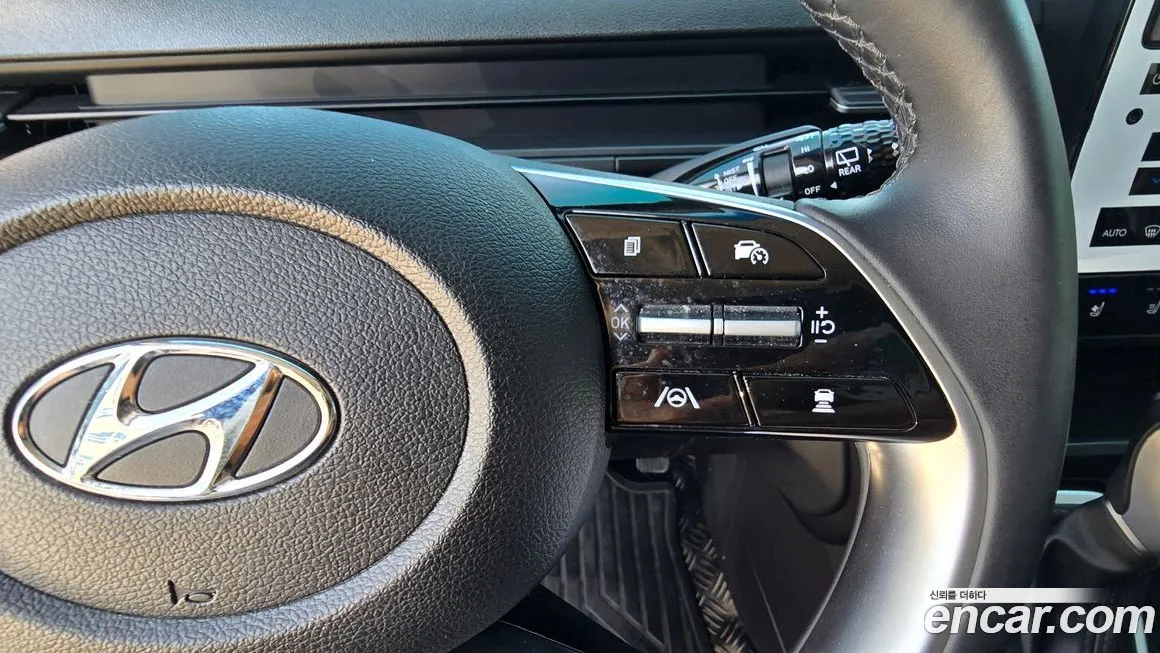 Hyundai Staria — фото 8