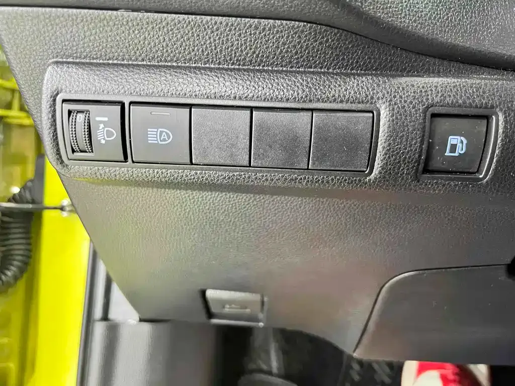 Toyota Levin 2022 из CN, фото 7