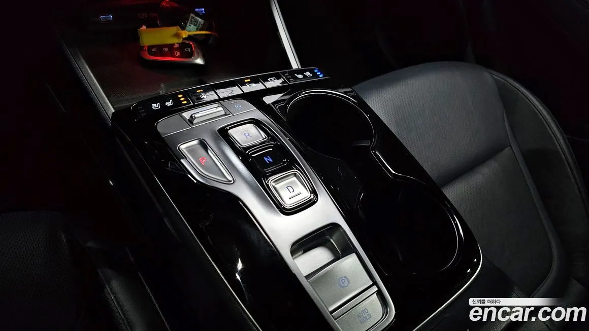 Hyundai Tucson — фото 9