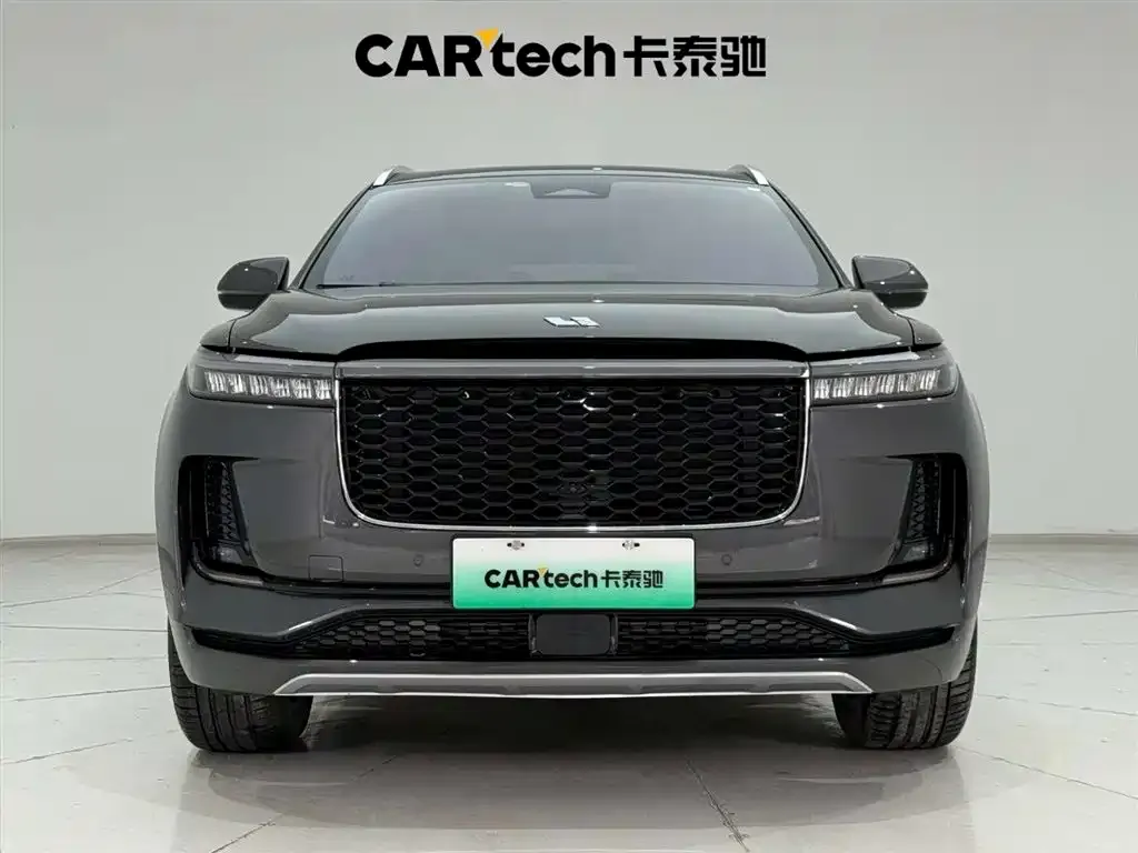 Li Auto ONE 2023 из CN, фото 3