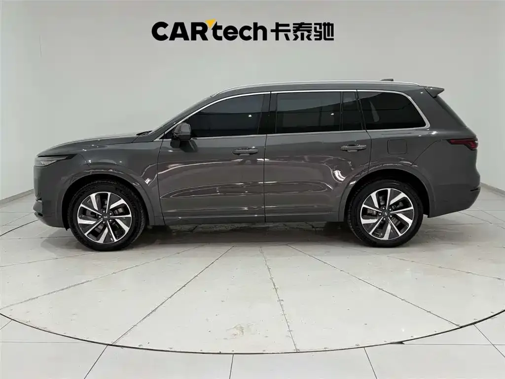 Li Auto ONE 2023 из CN, фото 6