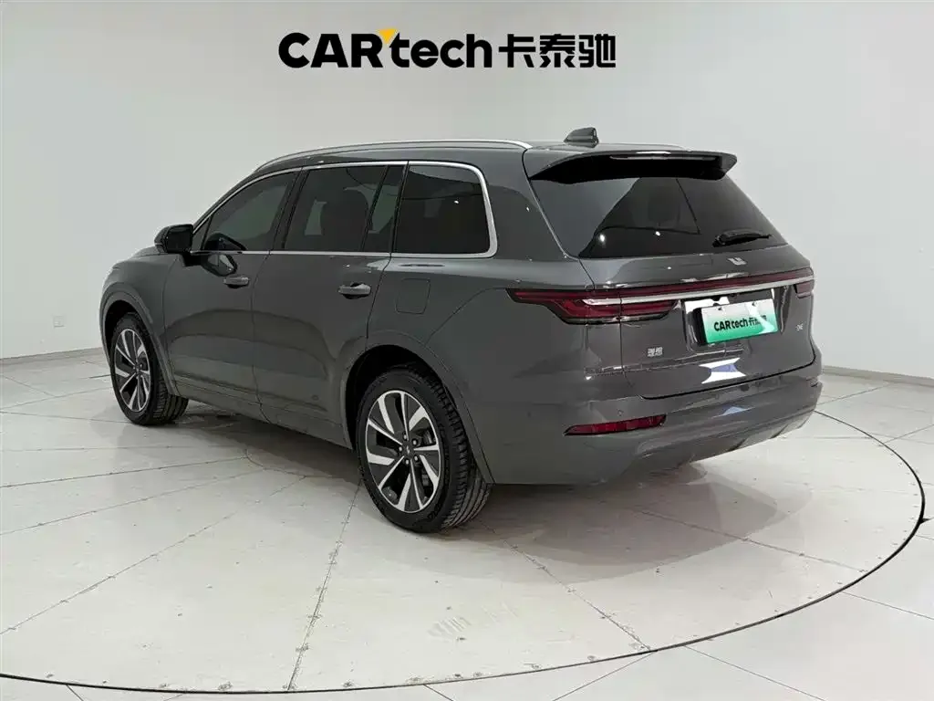 Li Auto ONE 2023 из CN, фото 7