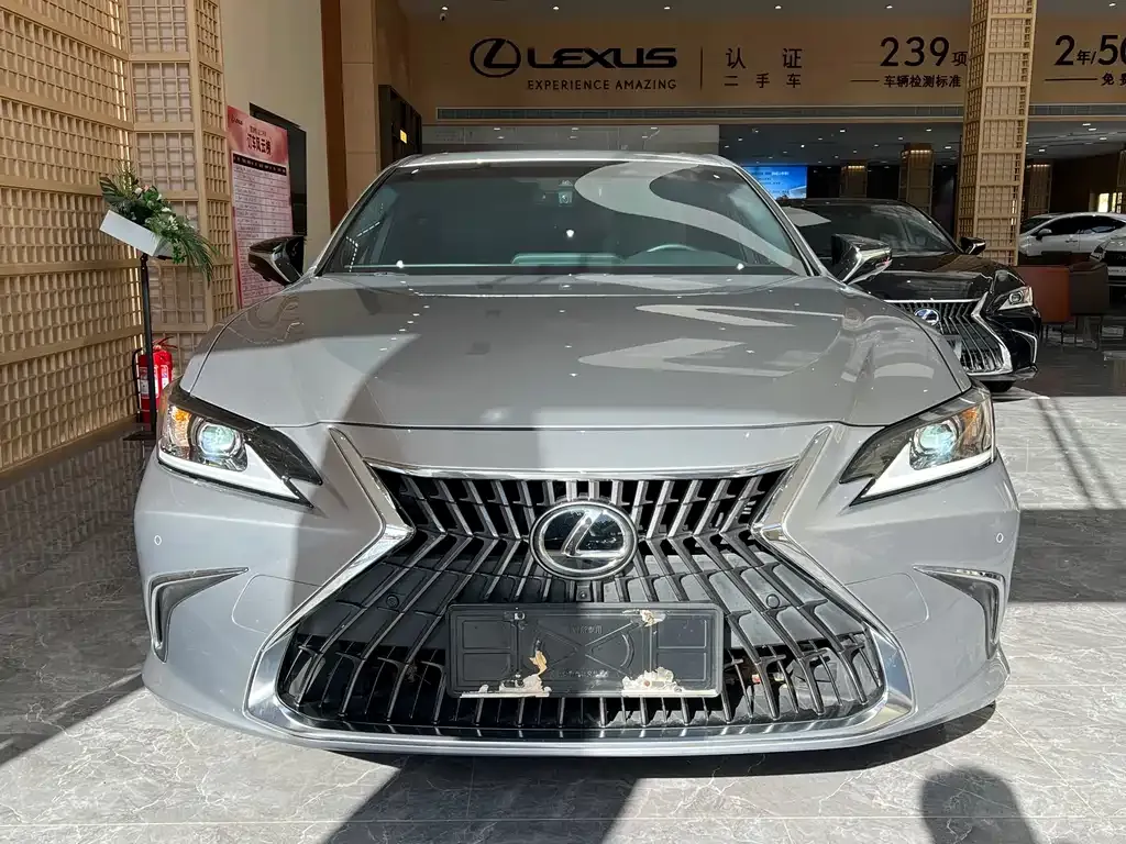 Lexus ES 2022 из CN, фото 2