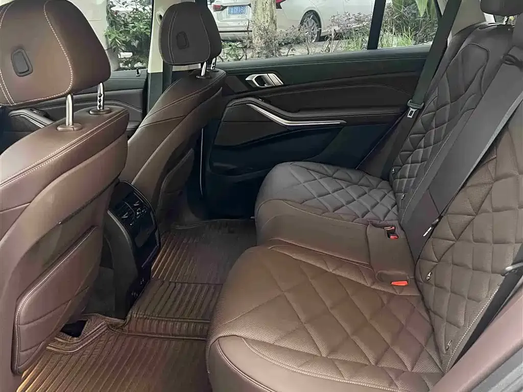 BMW X5 2023 из CN, фото 10