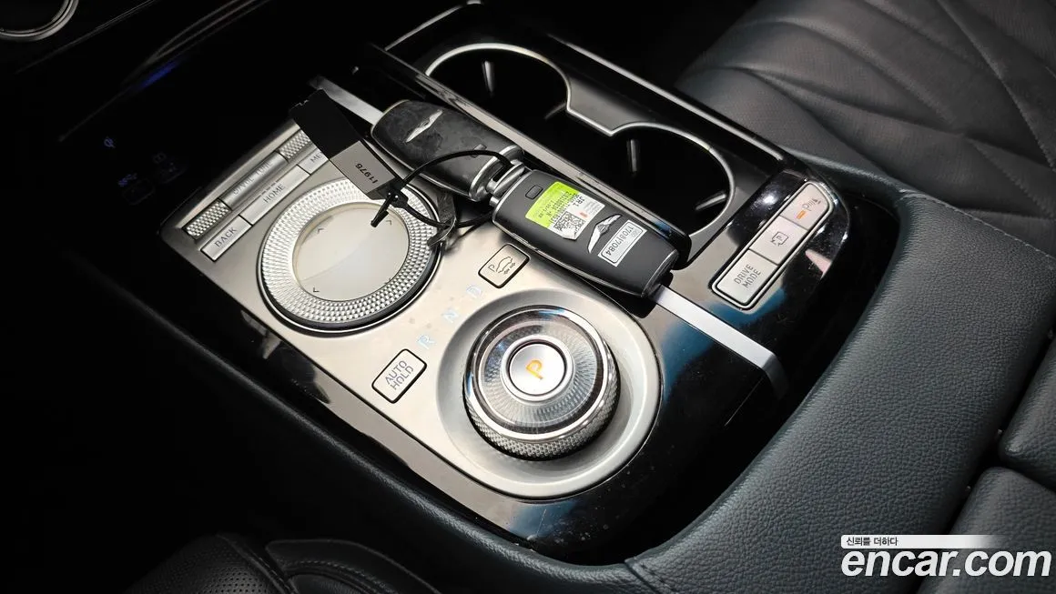 Genesis G80 2021 из KR, фото 9