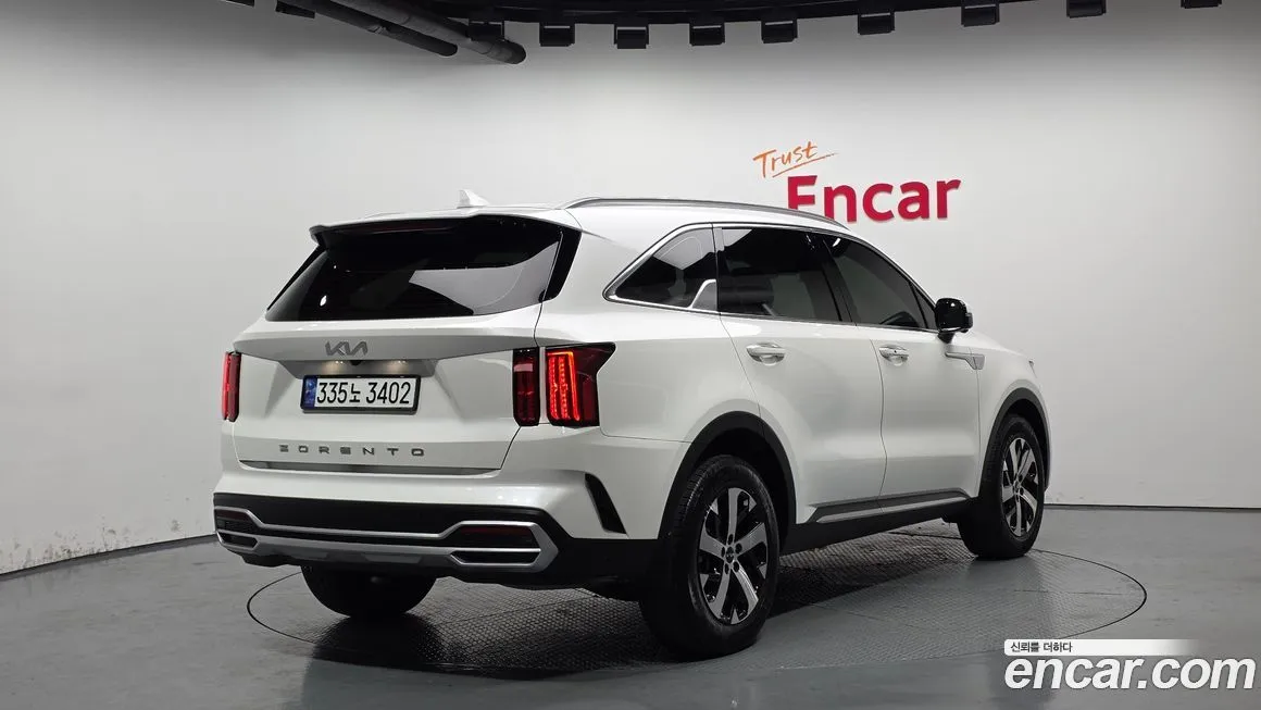 Kia Sorento — фото 2