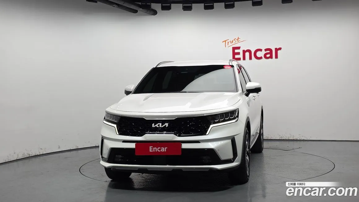 Kia Sorento — фото 3