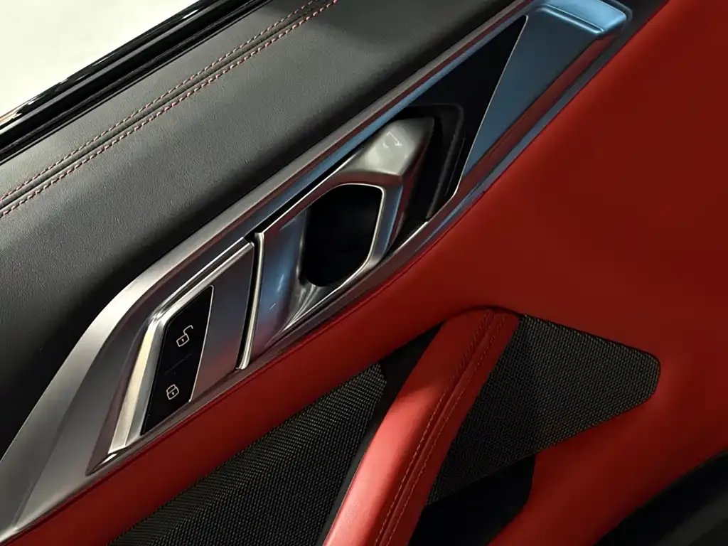 BMW M4 2021 из CN, фото 6