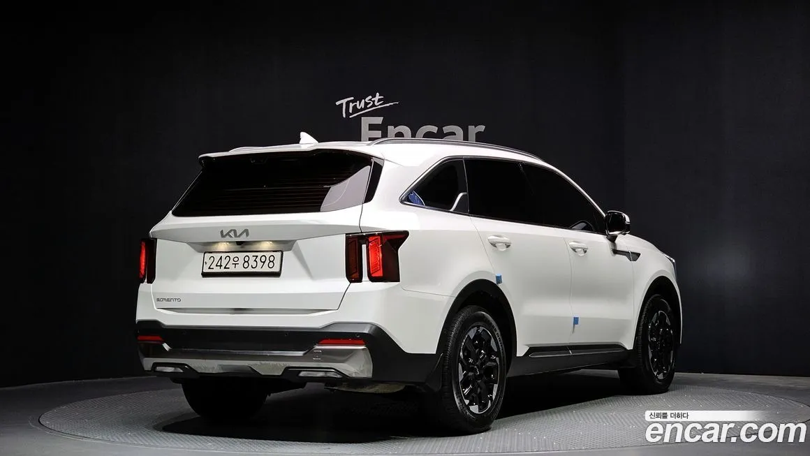 Kia Sorento — фото 2