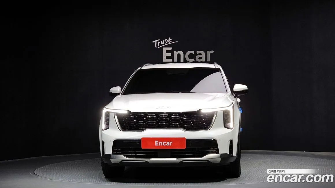 Kia Sorento — фото 3