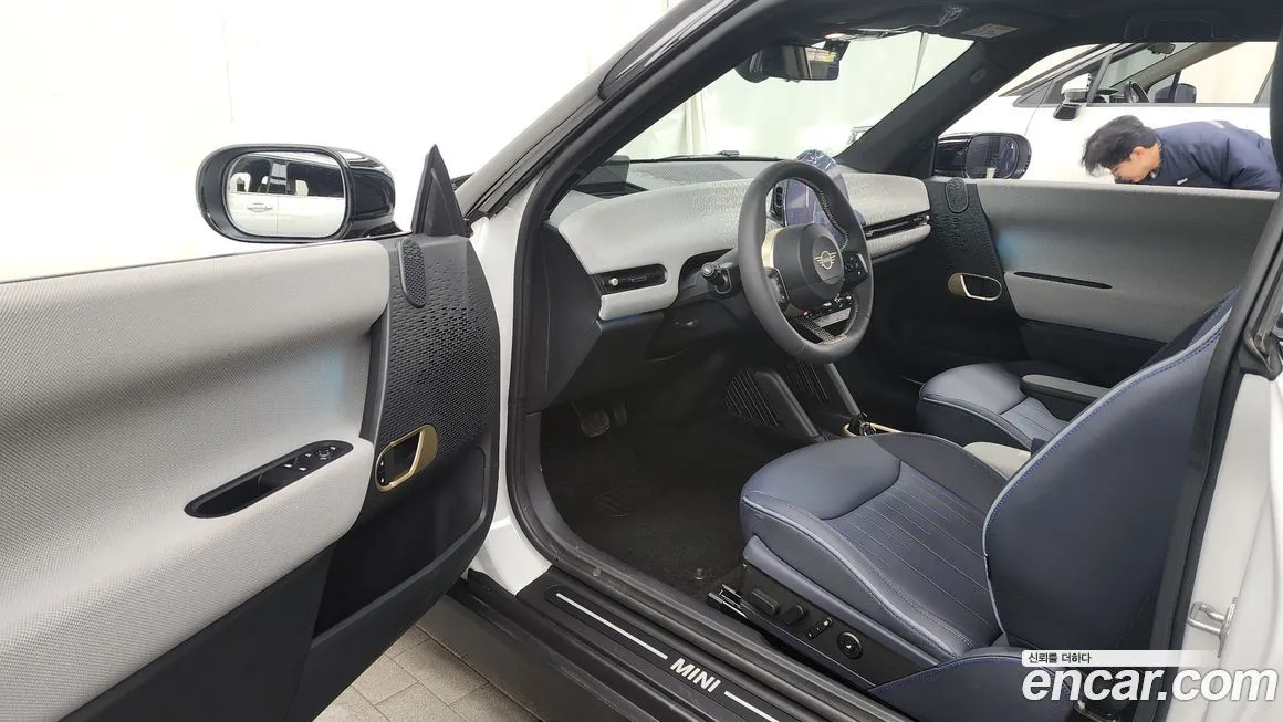 Mini Cooper 2024 из KR, фото 10