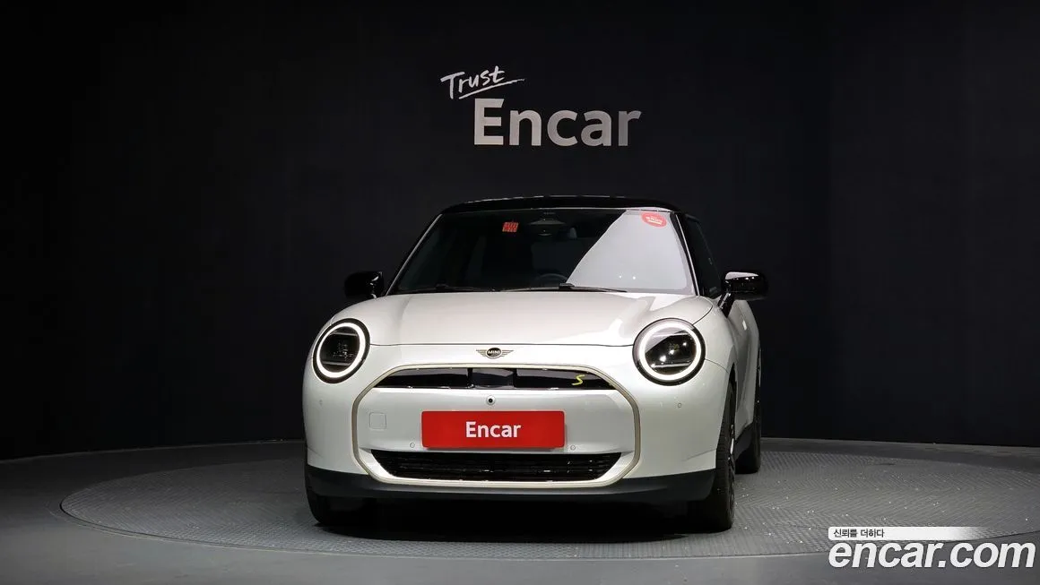 Mini Cooper 2024 из KR, фото 3