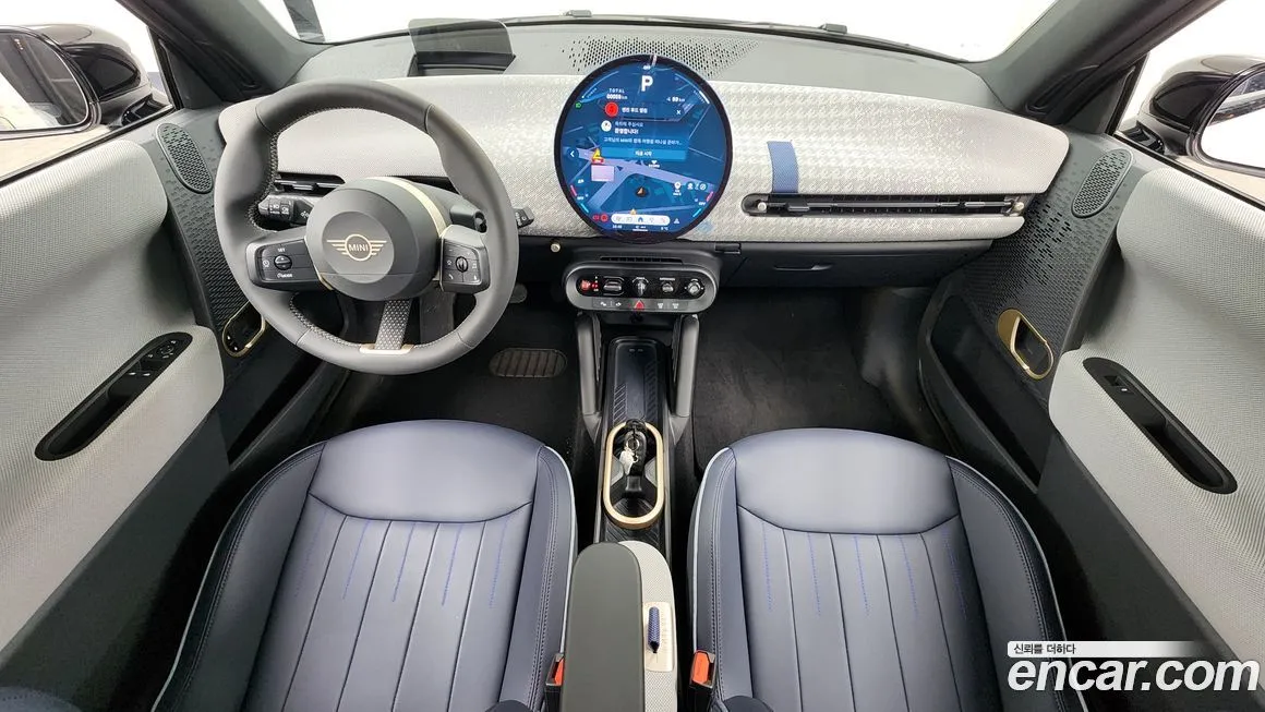 Mini Cooper 2024 из KR, фото 7