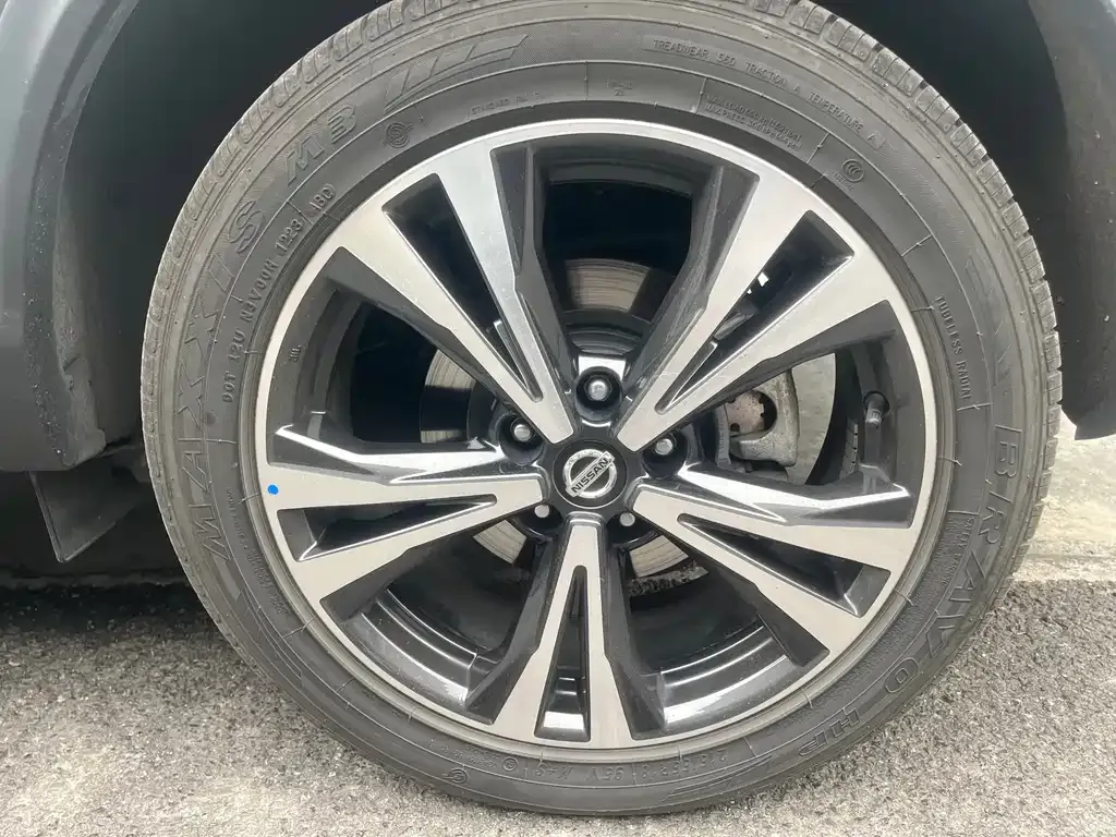 Nissan Qashqai 2023 из CN, фото 10