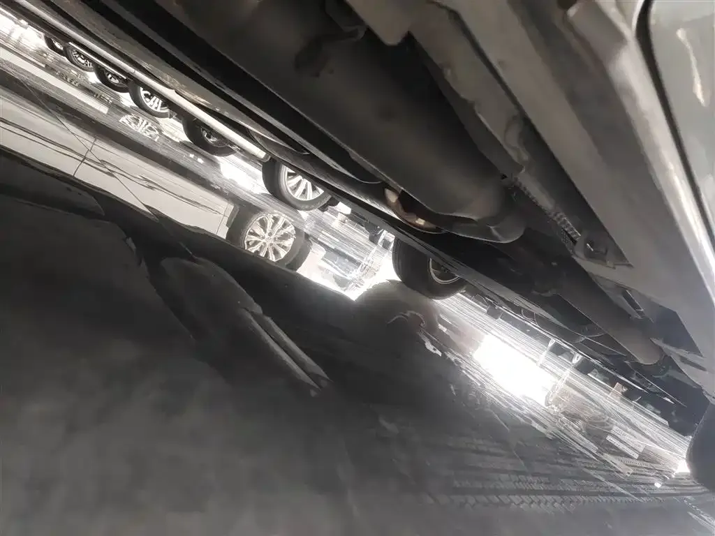 Toyota Granvia 2024 из CN, фото 4