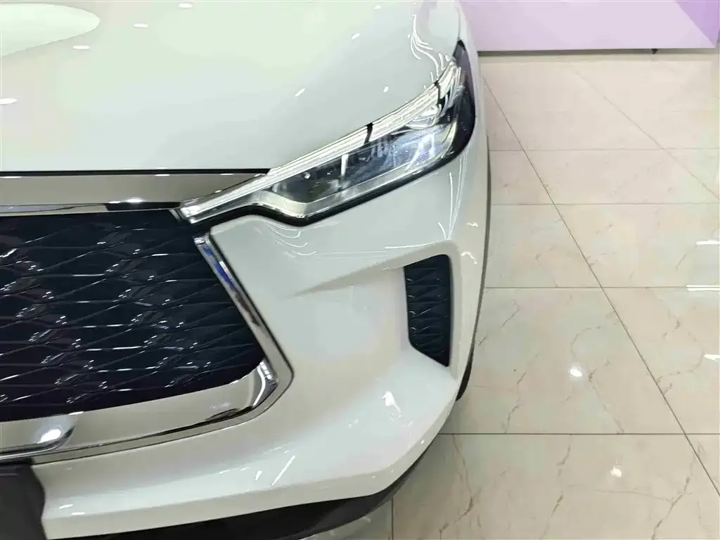 Infiniti QX60 2024 из CN, фото 7