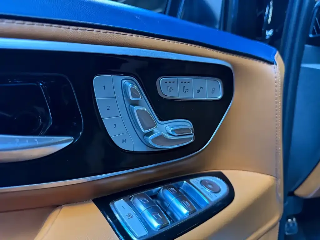 Mercedes-Benz Vito 2022 из CN, фото 7