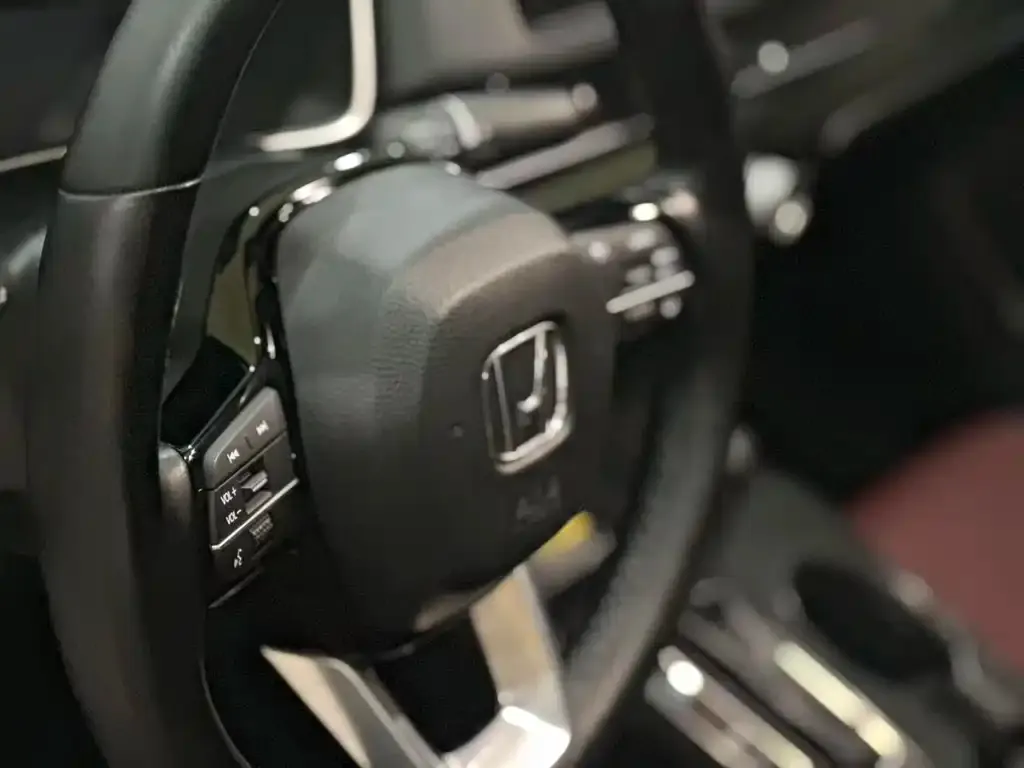 Honda Integra 2022 из CN, фото 10