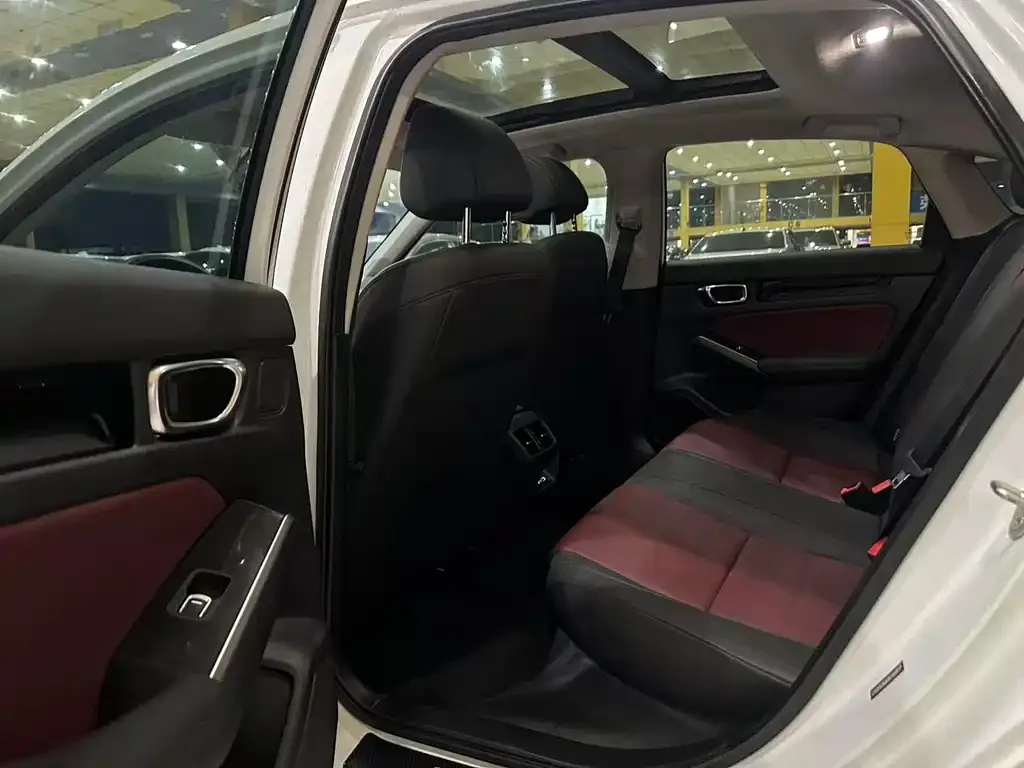 Honda Integra 2022 из CN, фото 9