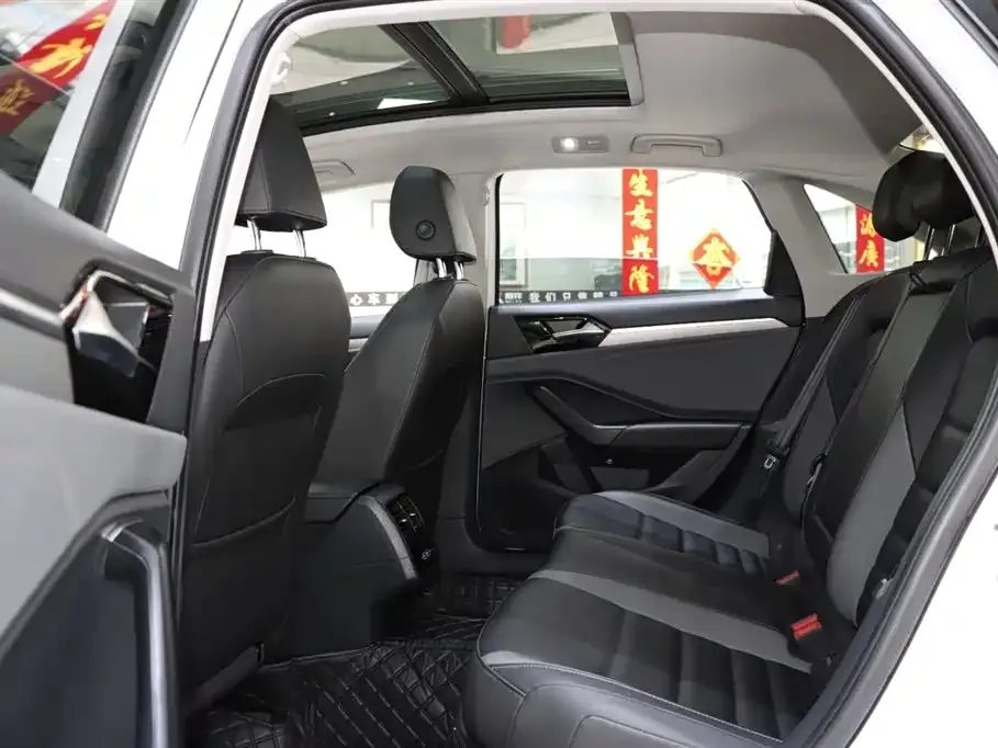 Volkswagen Sagitar 2021 из CN, фото 10