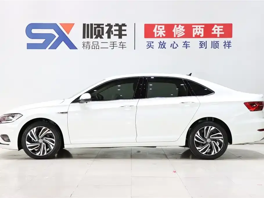 Volkswagen Sagitar 2021 из CN, фото 4