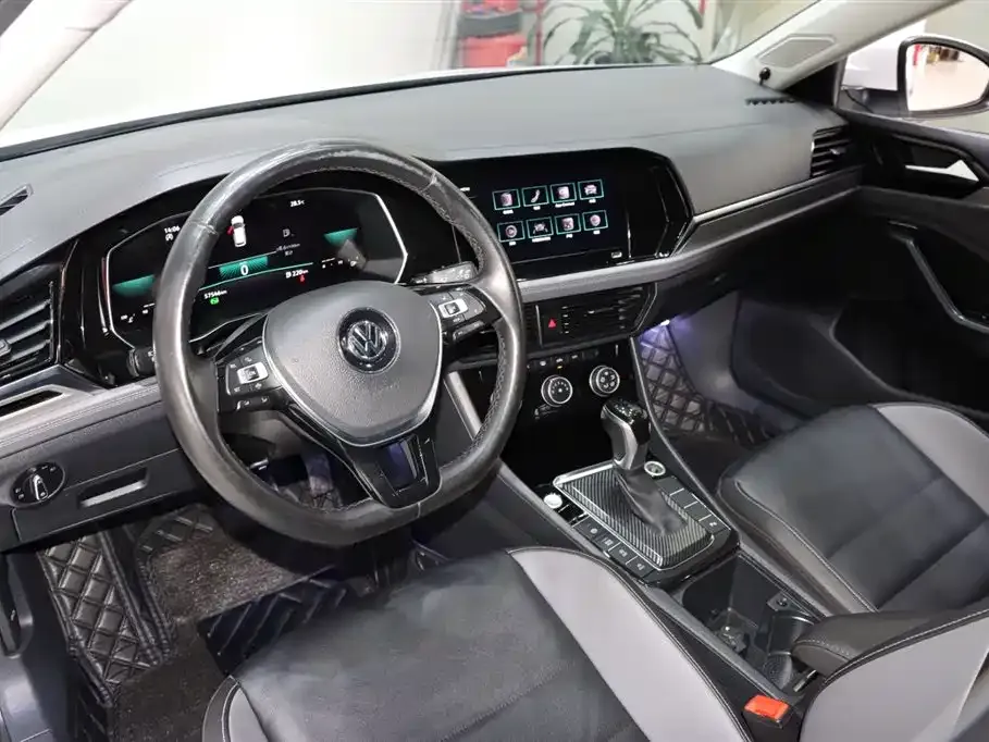 Volkswagen Sagitar 2021 из CN, фото 8