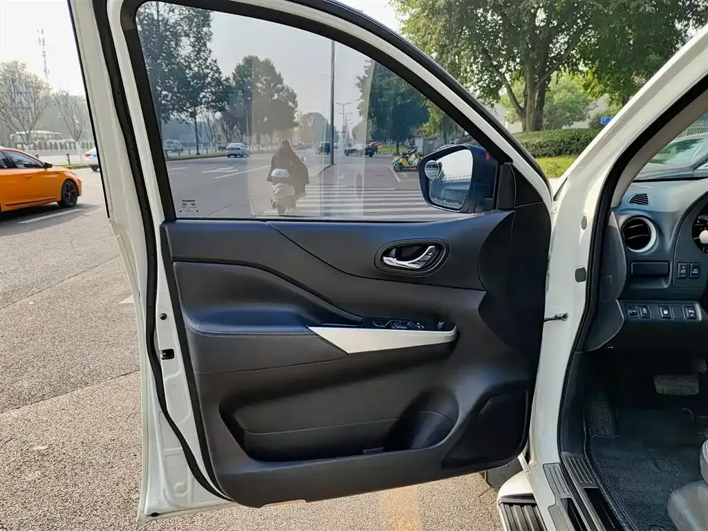 Nissan Terra 2021 из CN, фото 6