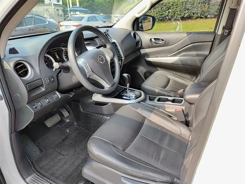 Nissan Terra 2021 из CN, фото 7