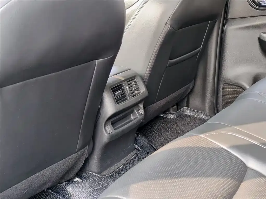 Nissan Terra 2021 из CN, фото 9