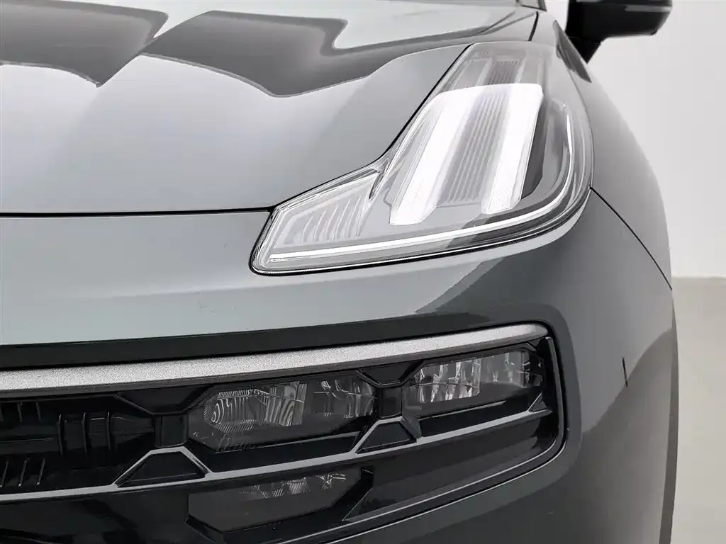 Lynk & Co 06 2023 из CN, фото 7