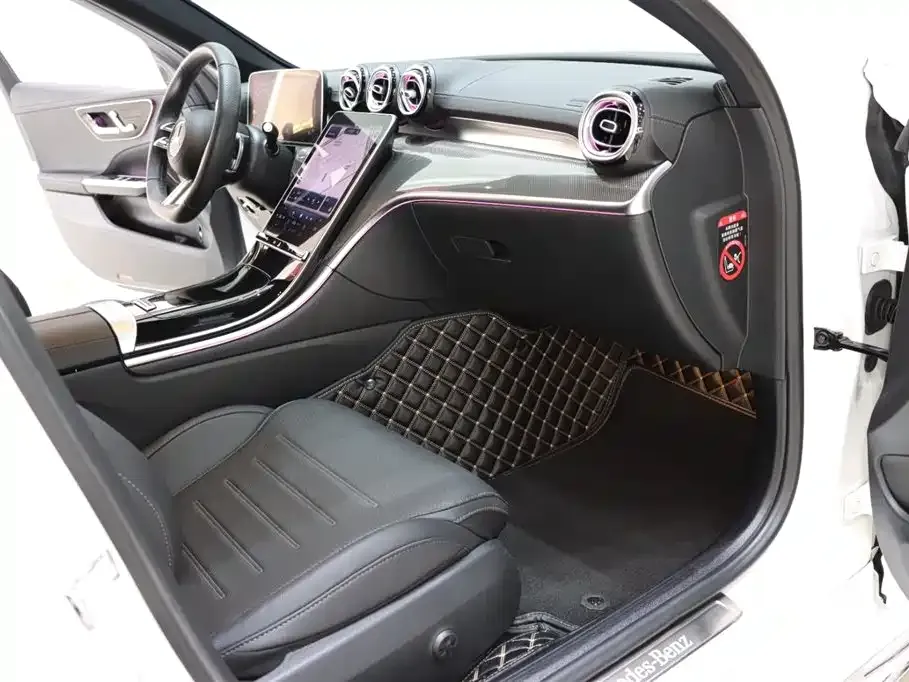 Mercedes-Benz C-Class 2023 из CN, фото 7