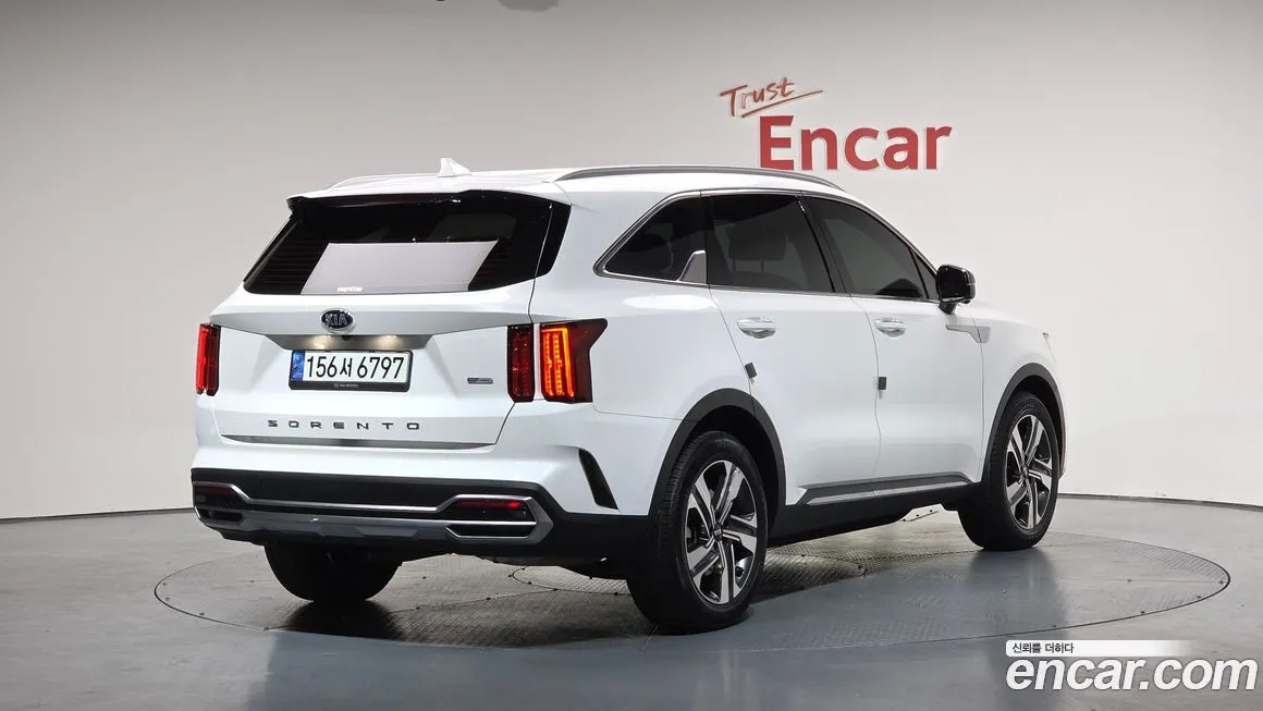 Kia Sorento — фото 2