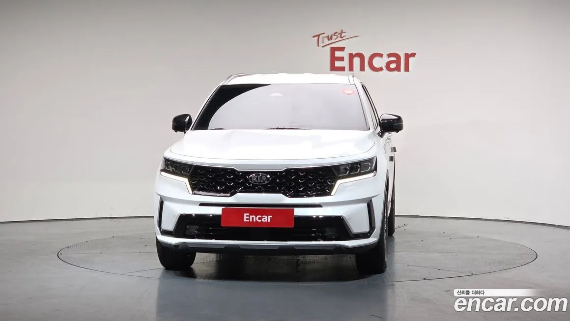 Kia Sorento — фото 3