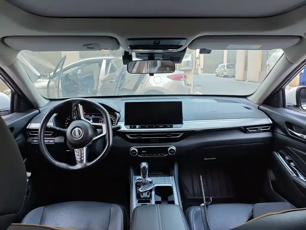 Nissan Teana 2022 из CN, фото 5