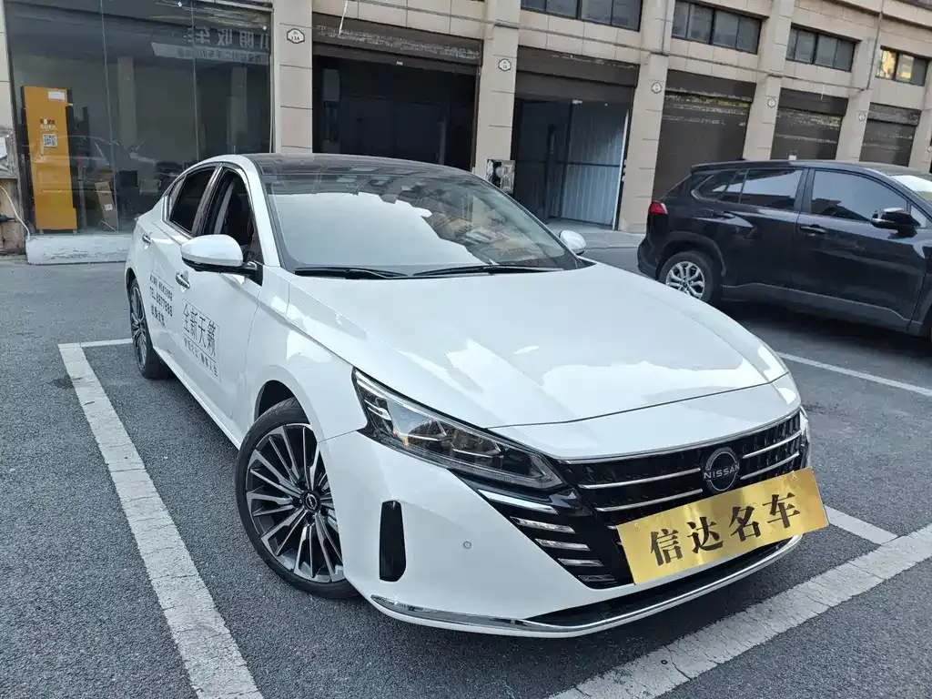 Nissan Teana 2022 из CN, фото 6