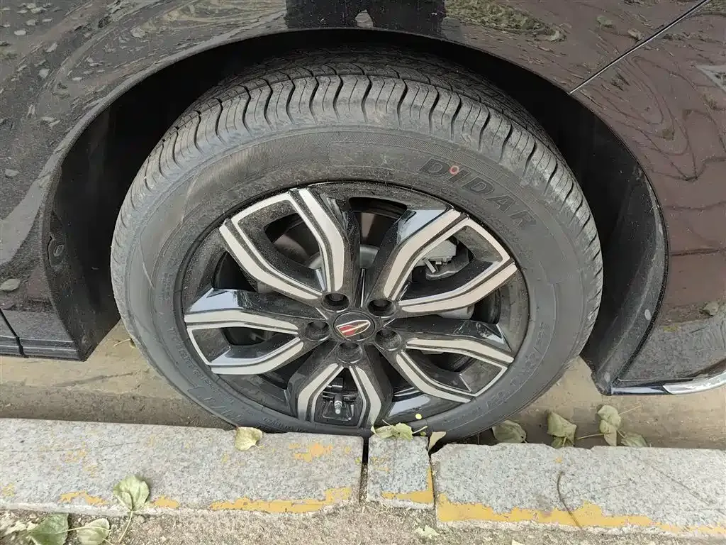 Hongqi HQ9 2023 из CN, фото 9