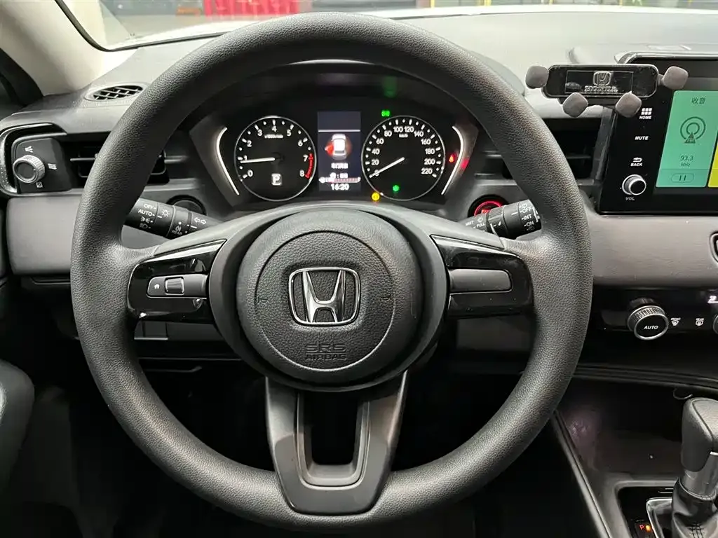 Honda XR-V 2023 из CN, фото 3