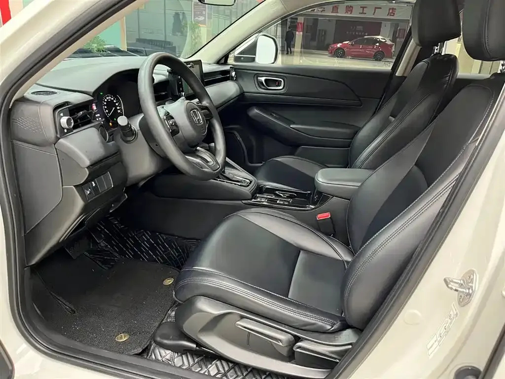 Honda XR-V 2023 из CN, фото 9