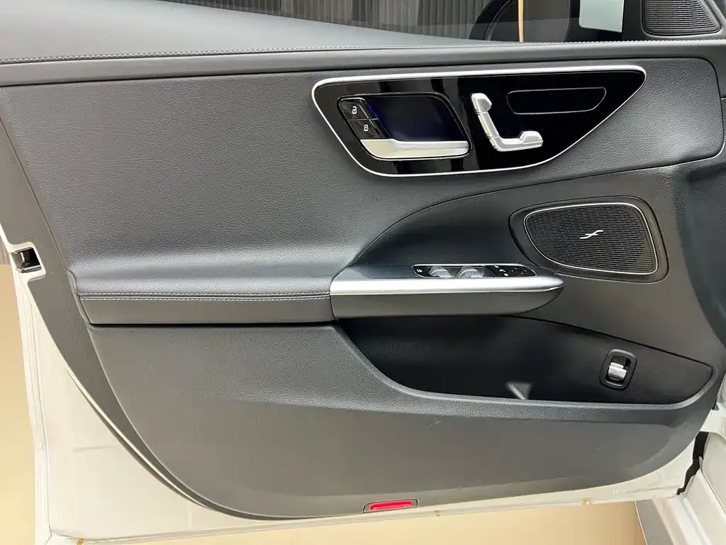 Mercedes-Benz C-Class 2022 из CN, фото 4