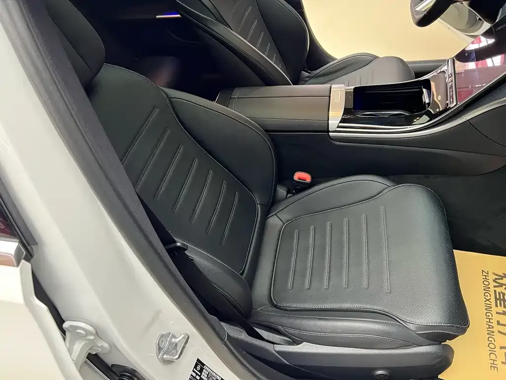 Mercedes-Benz C-Class 2022 из CN, фото 9
