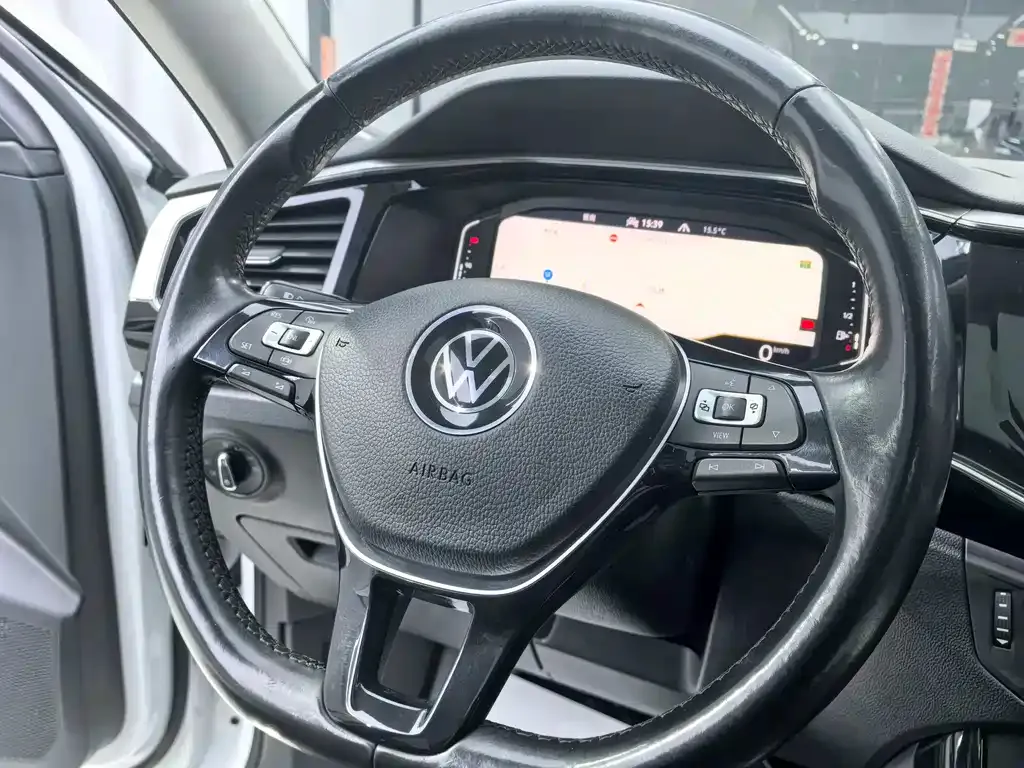 Volkswagen Tayron 2021 из CN, фото 10