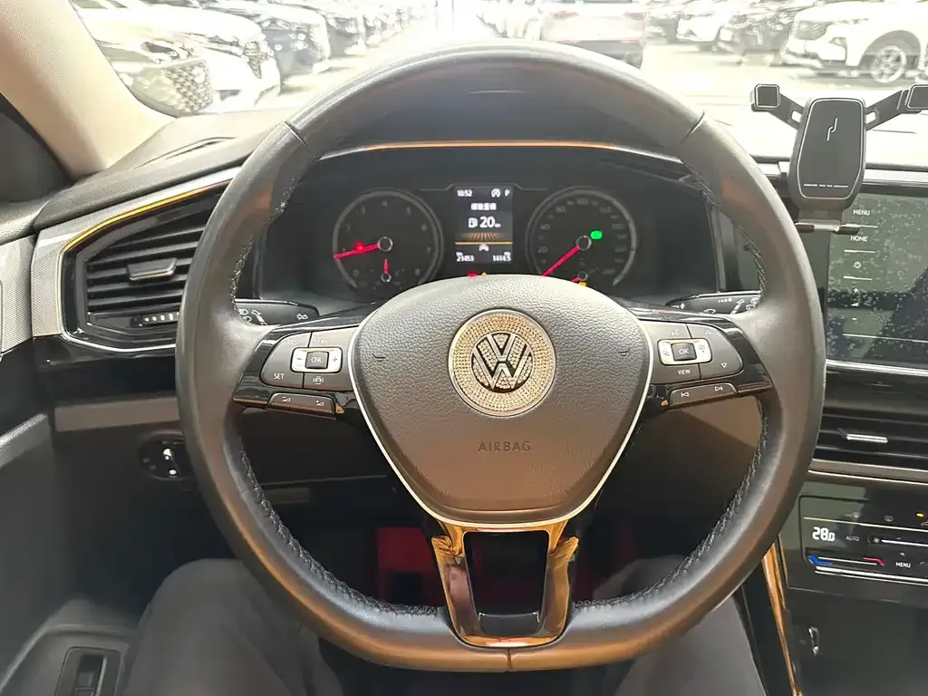 Volkswagen Tayron 2022 из CN, фото 7