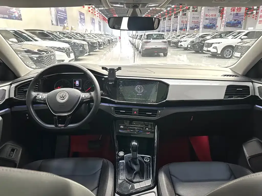 Volkswagen Tayron 2022 из CN, фото 9