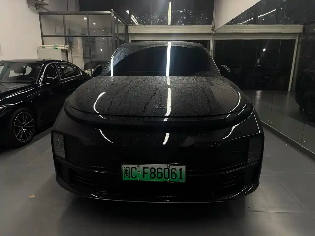 Li Auto L7 2023 из CN, фото 1