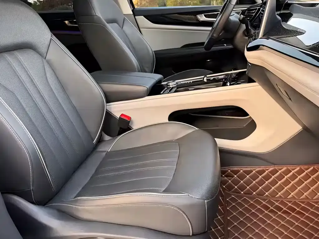 Volkswagen Teramont 2022 из CN, фото 9