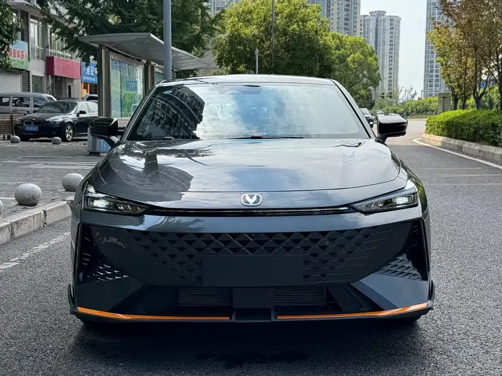 Changan UNI-V 2025 из CN, фото 5