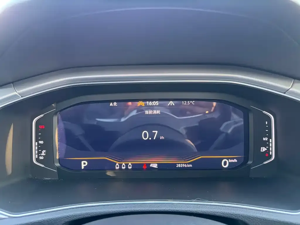 Volkswagen T-Roc 2022 из CN, фото 10