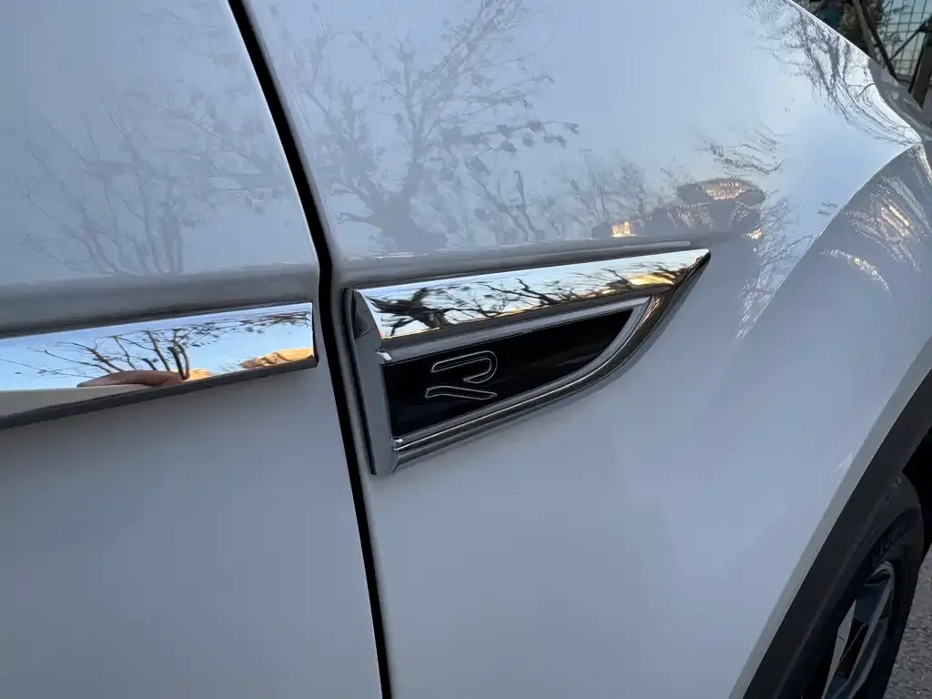 Volkswagen T-Roc 2022 из CN, фото 8